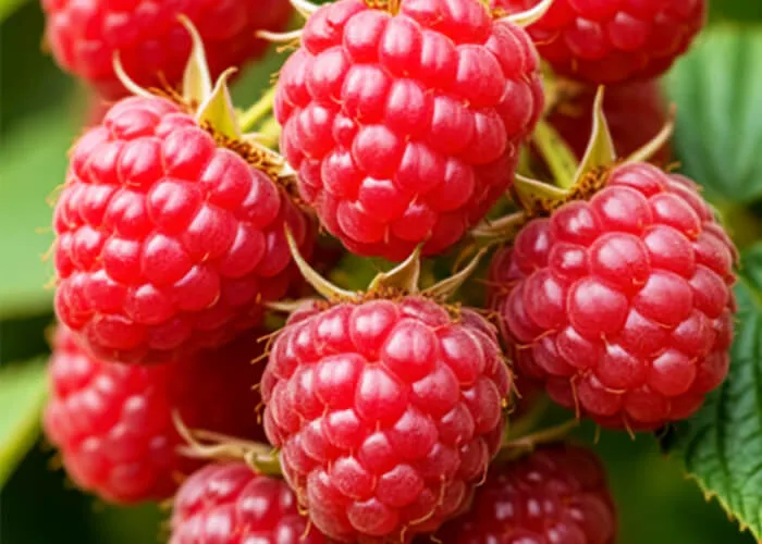 Малина Пересвет